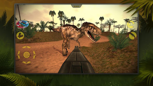 Carnivores Dinosaur Hunter v1.9.0 MOD (Unlimited money) APK