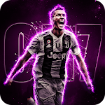Cover Image of डाउनलोड Soccer Ronaldo Wallpaper CR7  APK