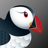 Puffin Incognito Browser icon