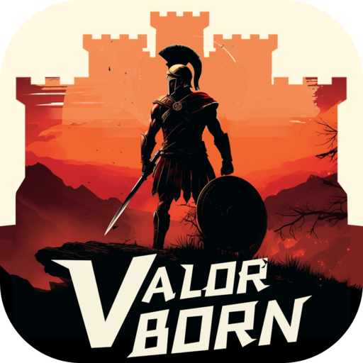 Valorborn