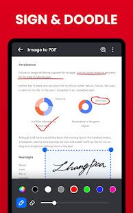 PDF Reader - PDF Viewer for Android 1.1.0 APK screenshots 14