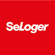 SeLoger annonces immobilières - Androidアプリ