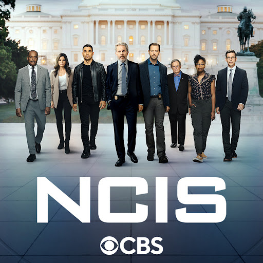 NCIS TV on Google Play