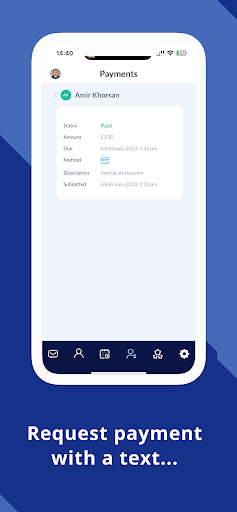 Fuzey Screen 3