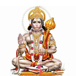 Cover Image of Herunterladen Hanuman - Balaji Chalisa  APK