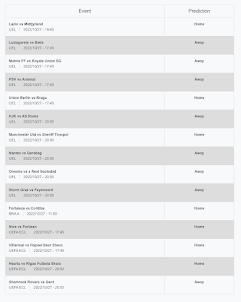 Ultra Tips Bet