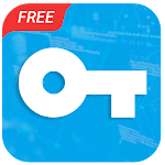 Cover Image of Télécharger Fast Speed VPN - Fast Servers & Unlimited Proxy 1.4 APK