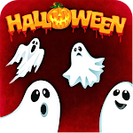 Cover Image of डाउनलोड Happy Halloween Imágenes y Gifs 1.0.3 APK