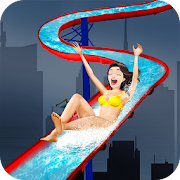 Top 40 Adventure Apps Like Water Slide Game 3D: Uphill Rush Water - Best Alternatives