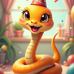 Snake Crazy