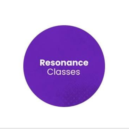Resonance classes logo