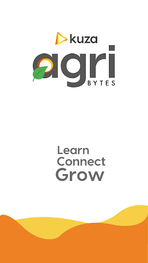 Android application AgriBytes screenshort