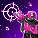 Cover Image of Download Beat Trigger - edm Music Game  APK