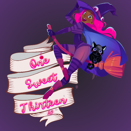 One Sweet Thirteen for  Android – Latest Version & Features app icon