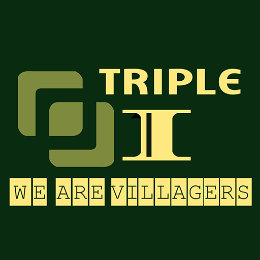 First triple. Triple logo.