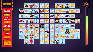 2D Puzzle: Connect Game - Screenshot 3