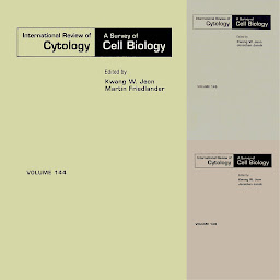 Obraz ikony: International Review of Cell and Molecular Biology