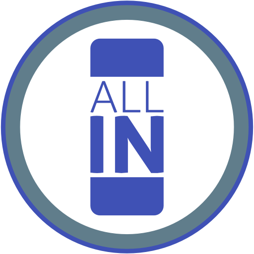 AIO Uganda App logo