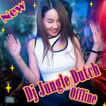 Cover Image of Download Dj Jungle Dutch Offline 2.0.0 APK