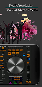 Imágen 2 Dj Mixer Music Piano android