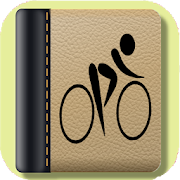 Cycling diary
