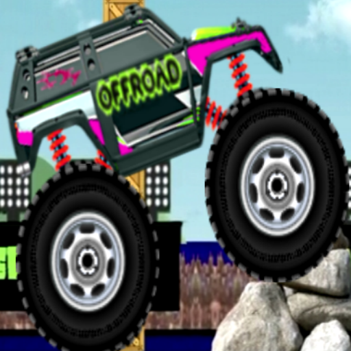 Monster Truck Madness دانلود در ویندوز