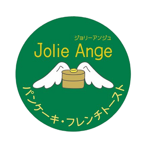 Jolie Ange logo