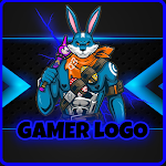 Cover Image of Download Gaming Logo Maker | Gamer Logo 1.6 APK