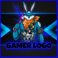 Gaming Logo Maker | Gamer Logo