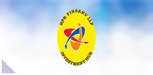 Android application HPR Finserv screenshort
