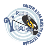 Rádio Vitrolinha icon