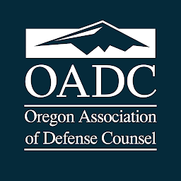 Icon image OR Assoc of Defense Counsel