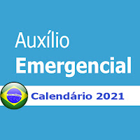 Novo Auxílio Emergencial 2021