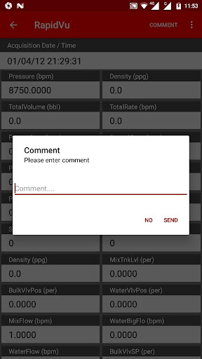 RapidVu Screenshot 1 - AppWisp.com