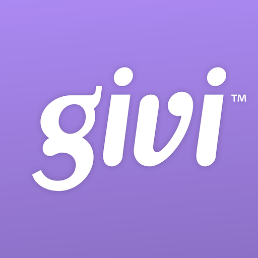 Givi - Mobile Giving  Icon