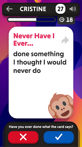 Never Have I Ever  ? 16.1 screenshots 4