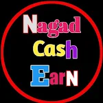 Cover Image of Download Nogod Cash Earn 1.0 APK