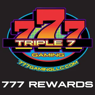 777 Gaming Rewards apk