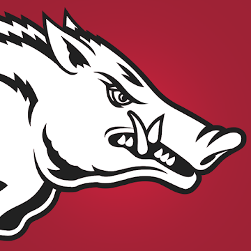 Imatge 1 Arkansas Razorbacks android