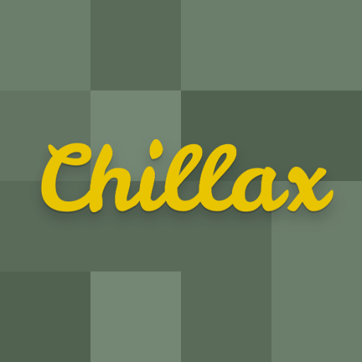 Chillax logo