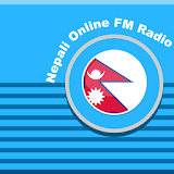 Nepali Online FM Radio icon