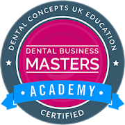 Dental Business Masters