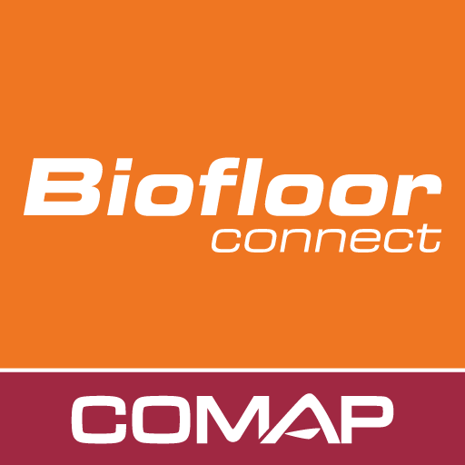 Biofloor Connect Header - AppWisp.com