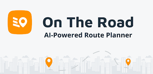 Route Planner - On The Road