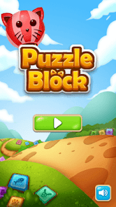 Puzzle Block - Brain Games 1.0.0.0 APK + Mod (Unlimited money) إلى عن على ذكري المظهر