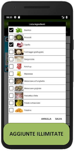 Comande Blu Screen 3