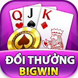 Game bai doi thuong - Bigwin, danh bai doi thuong icon