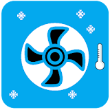 Phone Cooler icon