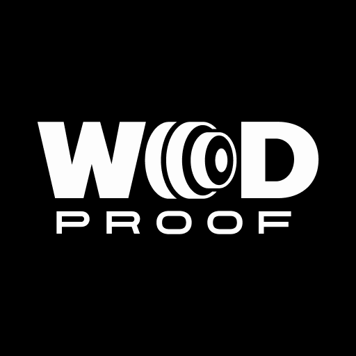 WODProof: WOD Recorder & Timer 3.3.8 Icon