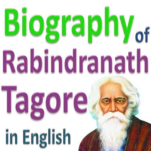 rabindranath tagore autobiography in hindi